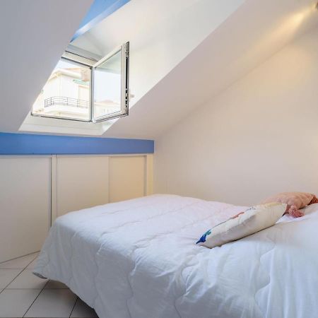 Apartment L'Alma-8 By Interhome Saint-Jean-de-Luz Dış mekan fotoğraf