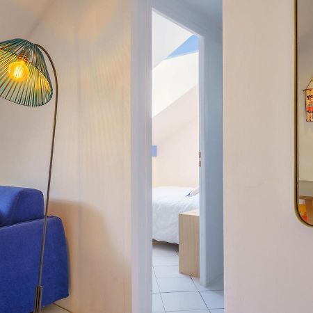 Apartment L'Alma-8 By Interhome Saint-Jean-de-Luz Dış mekan fotoğraf