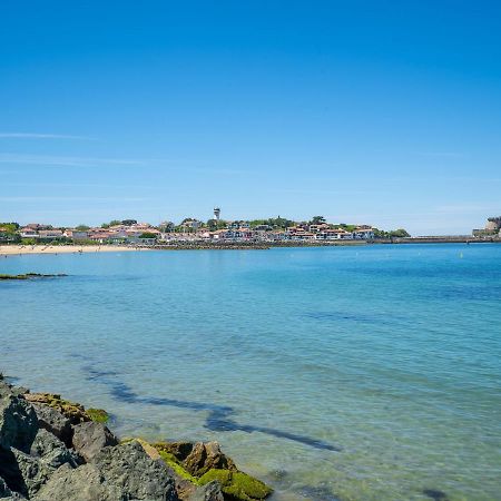 Apartment L'Alma-8 By Interhome Saint-Jean-de-Luz Dış mekan fotoğraf