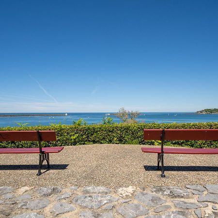 Apartment L'Alma-8 By Interhome Saint-Jean-de-Luz Dış mekan fotoğraf